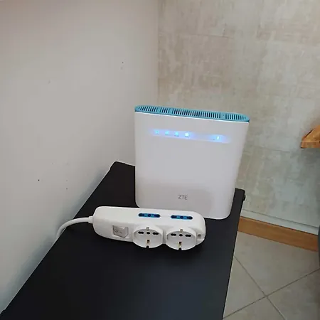 Il Nido Euroresidence Lungolago Garda Holiday home