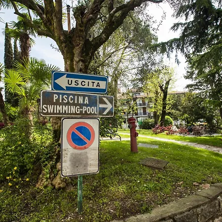 Il Nido Euroresidence Lungolago Garda Holiday home