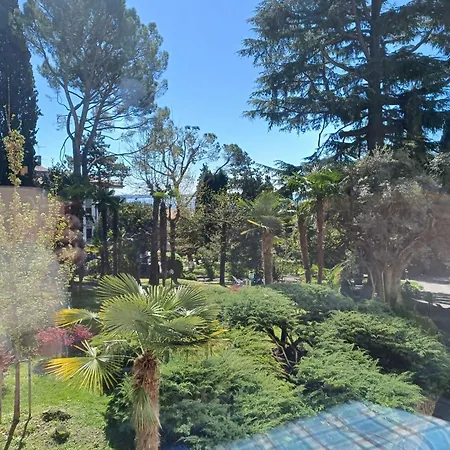 Holiday home Il Nido Euroresidence Lungolago Garda Garda (Verona)