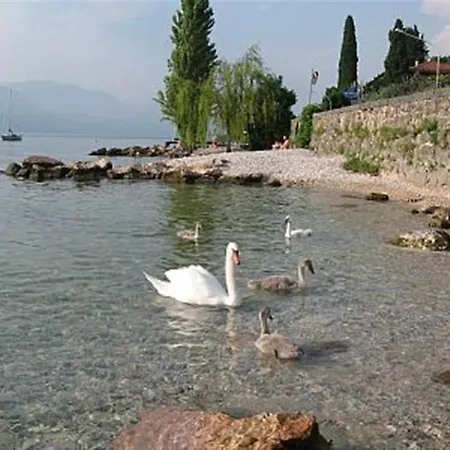 Il Nido Euroresidence Lungolago Garda *