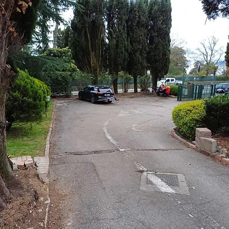 Il Nido Euroresidence Lungolago Garda