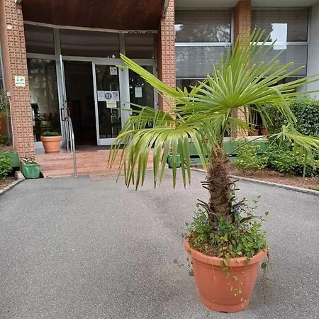 Il Nido Euroresidence Lungolago Garda Holiday home