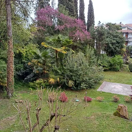 Holiday home Il Nido Euroresidence Lungolago Garda