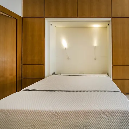 Il Nido Euroresidence Lungolago Garda Holiday home *