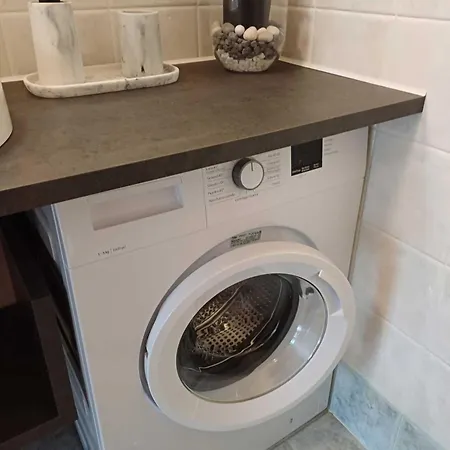 Prázdninový dům Il Nido - Euroresidence Lungolago *