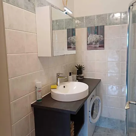 Holiday home Il Nido Euroresidence Lungolago Garda Garda (Verona)