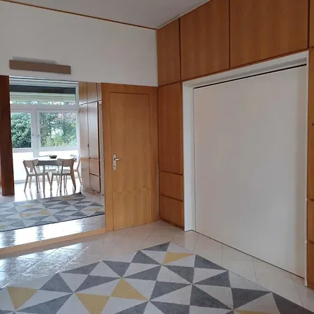 Holiday home Il Nido Euroresidence Lungolago Garda *
