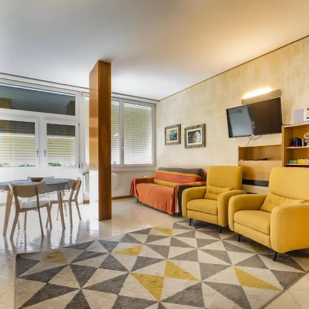 Holiday home Il Nido Euroresidence Lungolago Garda Garda (Verona)
