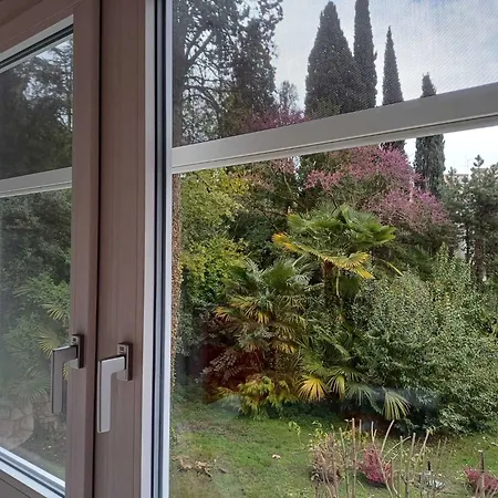 Il Nido Euroresidence Lungolago Garda *
