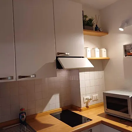 Il Nido Euroresidence Lungolago Garda Garda (Verona)