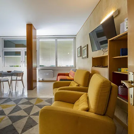 Il Nido Euroresidence Lungolago Garda *
