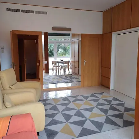 Il Nido Euroresidence Lungolago Garda Garda (Verona)