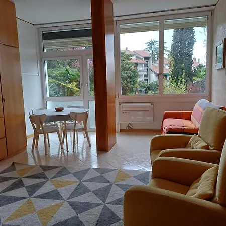 Il Nido - Euroresidence Lungolago *