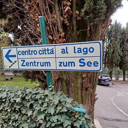 Il Nido Euroresidence Lungolago Garda * Garda (Verona)