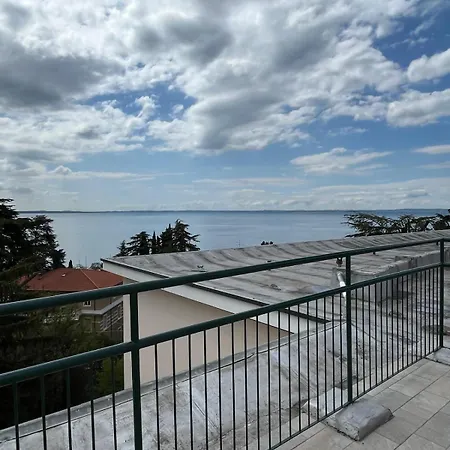 Il Nido - Euroresidence Lungolago *