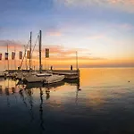 Il Nido - Euroresidence Lungolago 아파트
