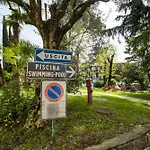 Il Nido - Euroresidence Lungolago 아파트