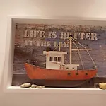 아파트 Il Nido - Euroresidence Lungolago *
