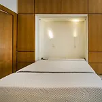 Il Nido - Euroresidence Lungolago 아파트 *
