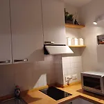 Il Nido - Euroresidence Lungolago 가르다