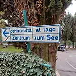 Il Nido - Euroresidence Lungolago * 가르다
