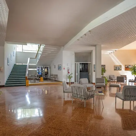 아파트 Il Nido - Euroresidence Lungolago *