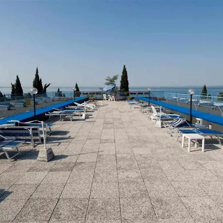 Il Nido - Euroresidence Lungolago