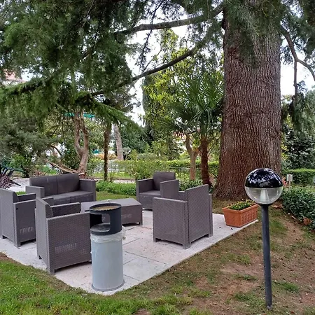 Casa de Férias Il Nido - Euroresidence Lungolago