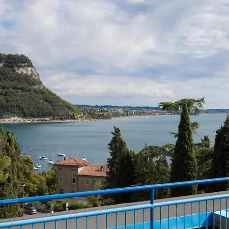 Il Nido - Euroresidence Lungolago Casa de Férias Garda (Verona)