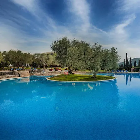 Il Nido - Euroresidence Lungolago * Γκάρντα