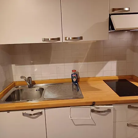Il Nido - Euroresidence Lungolago * Γκάρντα