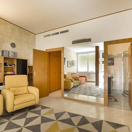 Il Nido - Euroresidence Lungolago Casa de Férias Garda (Verona)