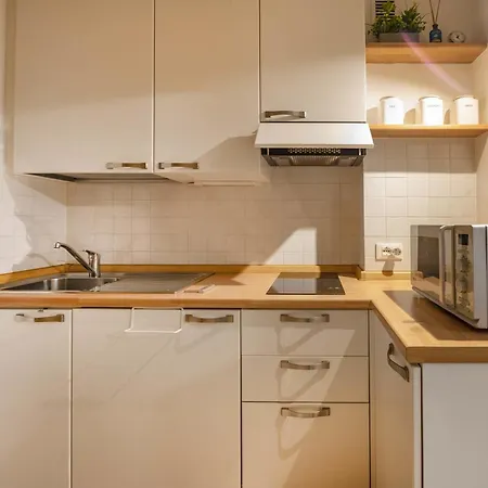 Il Nido - Euroresidence Lungolago *