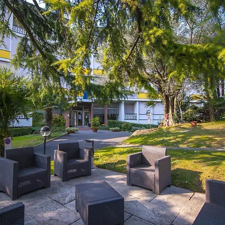 아파트 Il Nido - Euroresidence Lungolago *