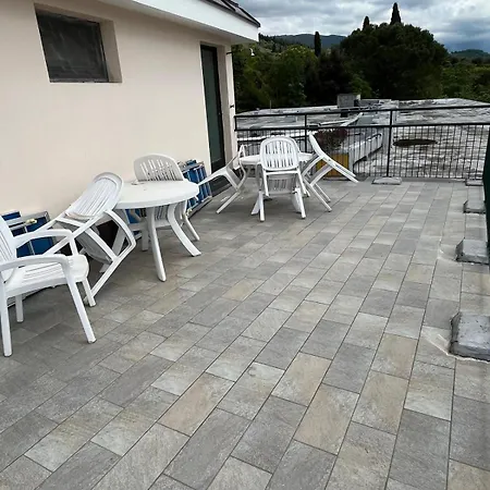 Casa de Férias Il Nido - Euroresidence Lungolago Garda (Verona)