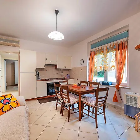 Il Nido - Euroresidence Lungolago