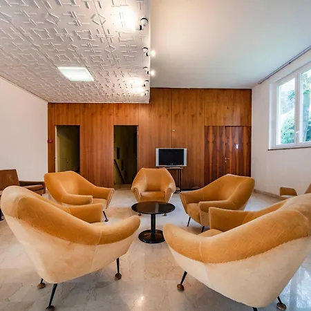 Il Nido - Euroresidence Lungolago * Γκάρντα