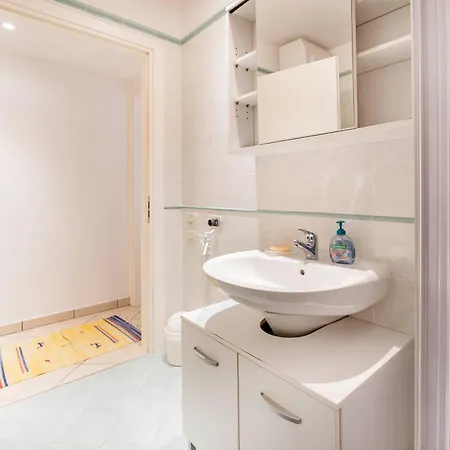 Il Nido - Euroresidence Lungolago