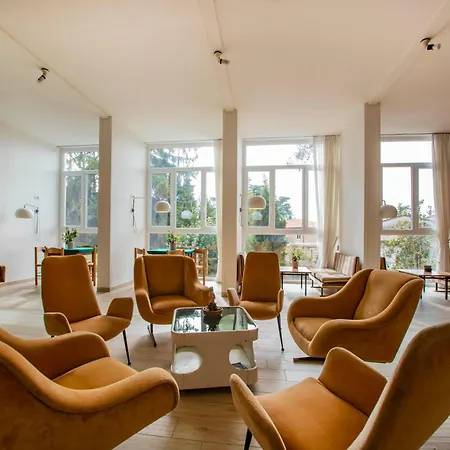 Il Nido - Euroresidence Lungolago Διαμέρισμα *