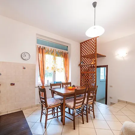 Il Nido - Euroresidence Lungolago