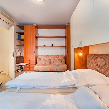 Διαμέρισμα Il Nido - Euroresidence Lungolago *