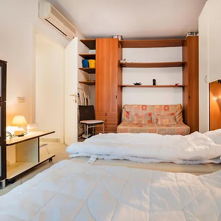 Il Nido - Euroresidence Lungolago Γκάρντα