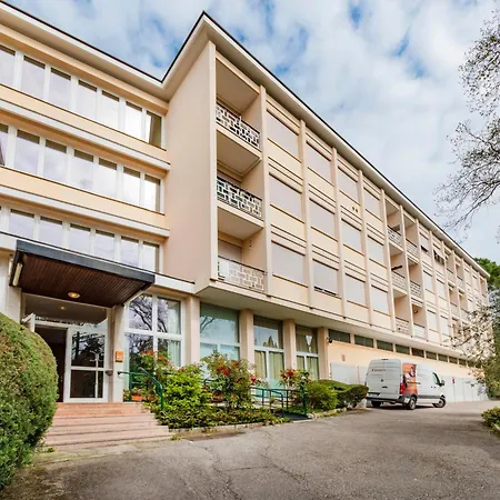 Il Nido - Euroresidence Lungolago * Γκάρντα