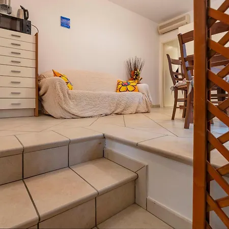 Διαμέρισμα Il Nido - Euroresidence Lungolago Γκάρντα