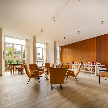 Il Nido - Euroresidence Lungolago * Γκάρντα