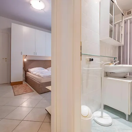 Διαμέρισμα Il Nido - Euroresidence Lungolago *